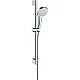 Душовий набір HANSGROHE Croma Select E 26580400