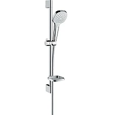 Душовий набір HANSGROHE Croma Select E 26586400