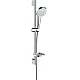 Душевой набор HANSGROHE Croma Select E 26586400