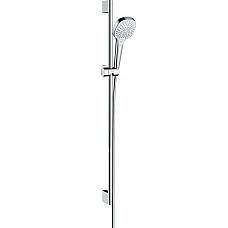 Душевой набор HANSGROHE Croma Select E 26591400