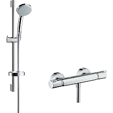 Душовий набір HANSGROHE Croma 990 27034000