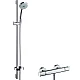 Душовий набір з термостатом HANSGROHE Croma 990 Multi 27085000