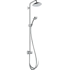Душевая система HANSGROHE Croma 220 27224000