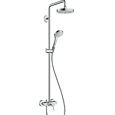 Душевая система HANSGROHE Croma Select S 27255400