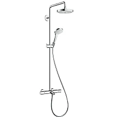 Душова система для ванни HANSGROHE Croma Select S 27351400