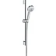 Душовий набір HANSGROHE Crometta 990 Multi 26650400