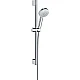 Душовий набір HANSGROHE Crometta 990 Vario 26651400