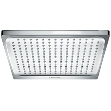 Верхній душ HANSGROHE Crometta E 240 26726000 