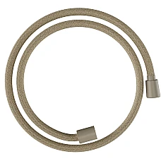 Шланг для душу Hansgrohe Designflex Planet Edition 28221210 Sand 125 см