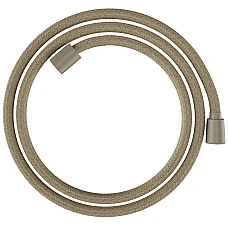 Шланг для душу Hansgrohe Designflex Planet Edition 28250210 Sand 160 см