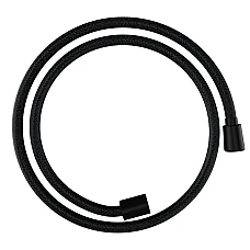 Шланг для душу Hansgrohe Designflex 28220670 Matt Black 125 см