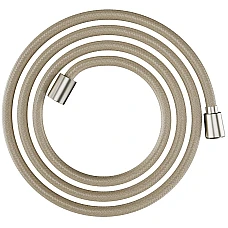 Шланг для душу Hansgrohe Designflex 28230820 Brushed Nickel 200 см