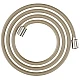 Шланг для душа Hansgrohe Designflex 28230820 Brushed Nickel 200 см