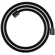 Шланг для душа Hansgrohe Designflex 28260340 Brushed Black Chrome 160 см
