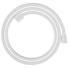 Шланг для душа Hansgrohe Designflex 28260700 Matt White 160 см