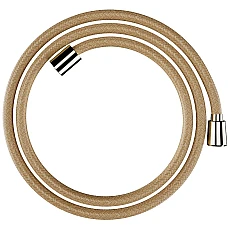Шланг для душу Hansgrohe Designflex 28260990 Polished Gold Optic 160 см