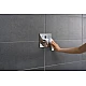 Смеситель скрытого монтажа на 2 функции Hansgrohe DuoTurn E 75417670 Matt Black