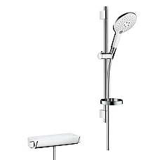 Душевой гарнитур HANSGROHE Ecostat Select 27036400
