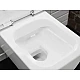 Унитаз подвесной Hansgrohe EluPura Q AquaFall Flush 60194450