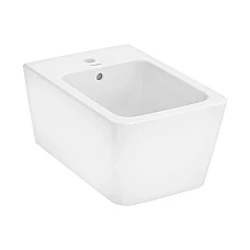 Біде підвісне Hansgrohe EluPura Q 540 60280450