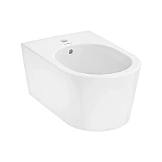 Біде підвісне Hansgrohe EluPura S 540 HygieneEffect 62043450