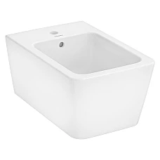 Биде подвесное Hansgrohe EluPura Q 540 мм HygieneEffect 62044450