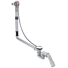 Сифон для ванни HANSGROHE Exafill 58116180