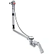 Сифон для ванны HANSGROHE Exafill 58116180