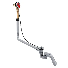 Сифон для ванни HANSGROHE Exafill 58126180