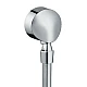 Шланговое подсоединение HANSGROHE FIXFIT 27505000