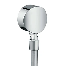 Шлангове під'єднання HANSGROHE FIXFIT 27506000 хром