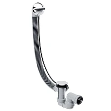 Злив-перелив для ванни HANSGROHE FLEXAPLUS 58142000