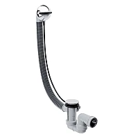 Слив-перелив для ванны HANSGROHE FLEXAPLUS 58143000