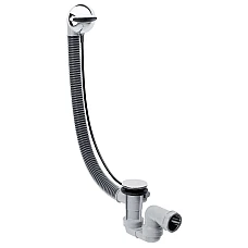 Слив-перелив для ванны HANSGROHE FLEXAPLUS 58143000