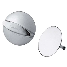 Зовнішня частина зливу HANSGROHE FLEXAPLUS 58185000 