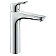 Змішувач для раковини HANSGROHE Focus 190 31518000 хром