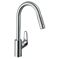 Смеситель для кухни HANSGROHE Focus 31815000