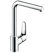 Смеситель для кухни HANSGROHE Focus 31817000 хром