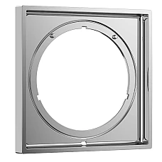 Елемент розширення Hansgrohe ShowerSelect Comfort E 5 mm 13612000 Chrome