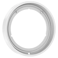 Елемент розширення Hansgrohe ShowerSelect Comfort S 5 mm 13614700 Matt White