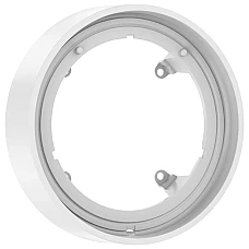 Элемент расширения Hansgrohe ShowerSelect Comfort S 22 mm 13624700 Matt White