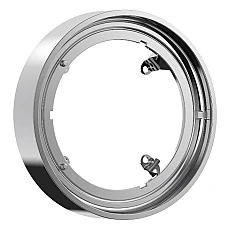 Елемент розширення Hansgrohe ShowerSelect Comfort S 22 mm 13624000 Chrome