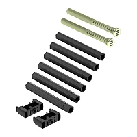 Удлинитель 2,5 см для скрытой части Hansgrohe iBox Universal 2 13632000
