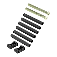 Подовжувач 2,5 см для прихованої частини Hansgrohe iBox Universal 2 13632000