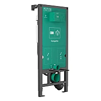Инсталляционная система HANSGROHE iFrame Universal 1120 для подвесного унитаза 01022180
