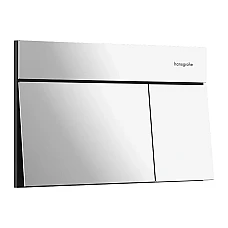 Панель смыва HANSGROHE iFrame Element E Chrome 66003000