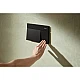 Панель змиву HANSGROHE iFrame Element E Black Matt 66003670