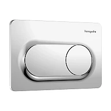 Панель змиву HANSGROHE iFrame Original Q Chrome 66002000