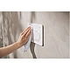 Панель смыва HANSGROHE iFrame Original Q Matt White 66002700