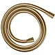 Шланг душовий HANSGROHE ISIFLEX 28276140 (brushed bronze) 1,60 м